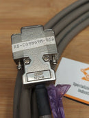 Sanyo Denki RS232 Cable 15M RS-C09M09M-4