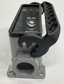 Thomas & Betts BB-424-MV B24 Single Lever Base Side 3/4 NPT-3