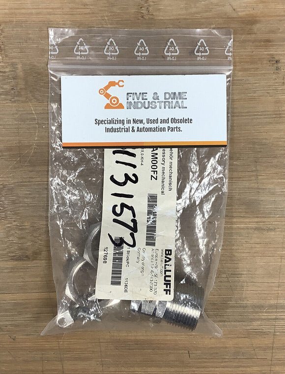 Balluff BAM00FZ Mounting Clamp