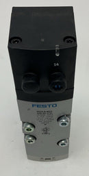 Festo VSVA-B-M52-AZD-D1-1T1L Solenoid Valve-4