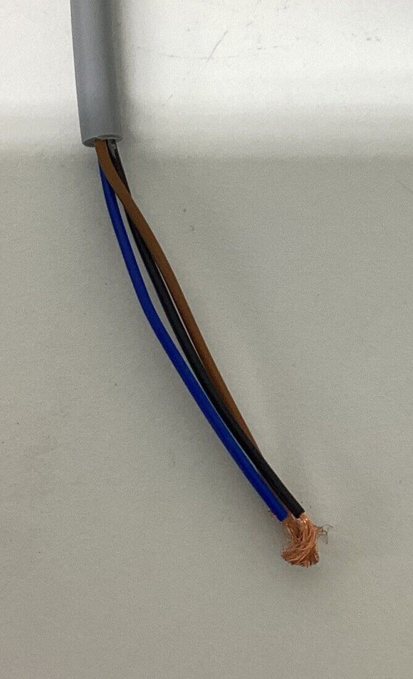 SMC M1D32 / PRO5-M8 M8, Female 3-Wire Sensor Cable 5M