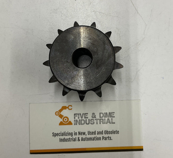 Martin 40C13 Type C Sprocket 13 Teeth