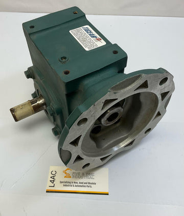 Dodge Tigear2 17Q0756 7:1 Gear Reducer 7/8" Output Shaft