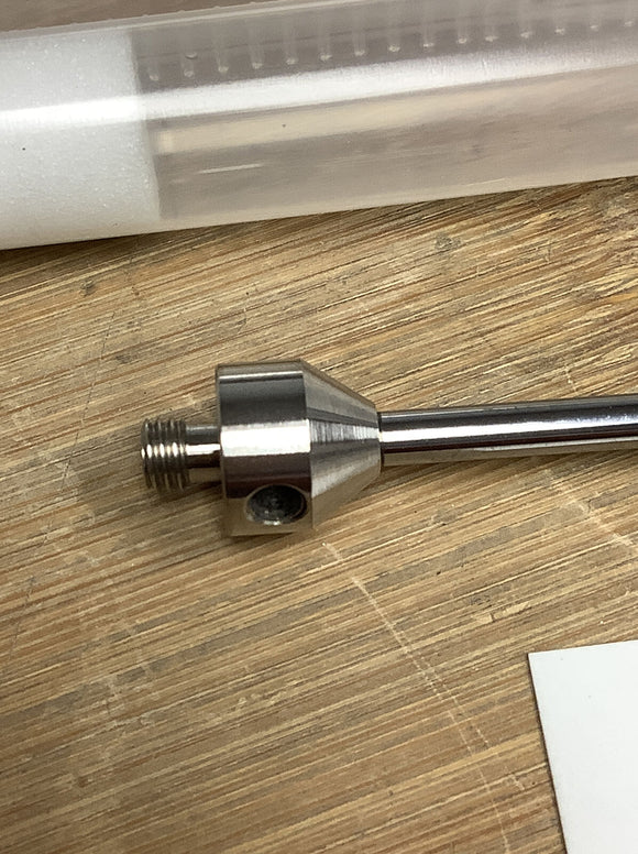 Zeiss Probe 626115-0601-150 Carbide Tip Probe