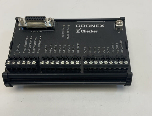 Cogn CKR-200-IOBox-002 800-9012-1R Expansion Module