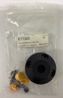 IFM Effector E17320 Target Puck for Valve Actuators-1