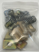 ABB EG630-2CK 3-Pole Contact Kit for EG630 Contactors, 3 Phase-3