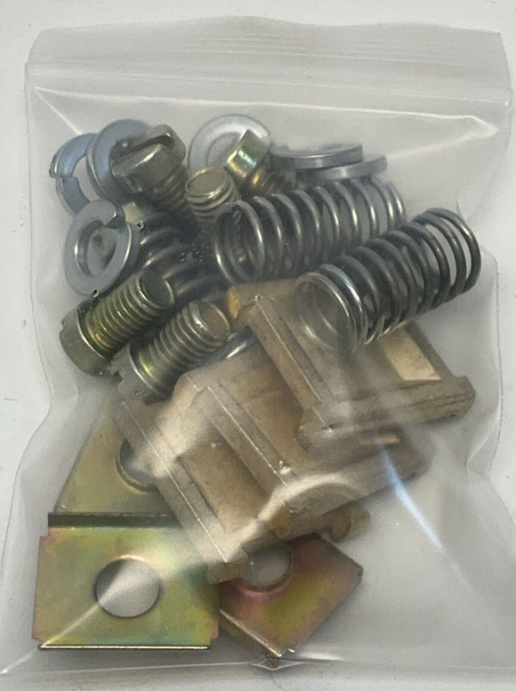 ABB EG630-2CK 3-Pole Contact Kit for EG630 Contactors, 3 Phase