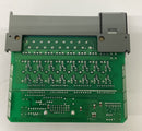 Allen Bradley 1746-OV16 Ser. C Output Module-2