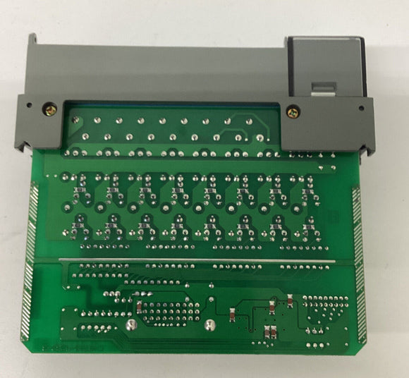 Allen Bradley 1746-OV16 Ser. C Output Module