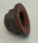 Taylor Dunn 97-250-00 Genuine Pinion Nut  3/4-20 (YE125)-5