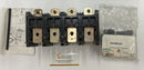 Siemens 3VL9431-7EJ45 Over Current Release VL400 4-Pole-1