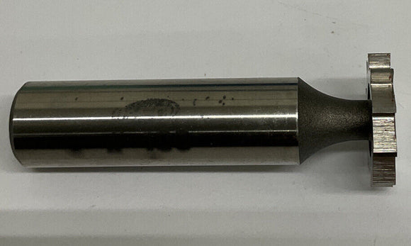 KEO Cutters 64060 Standard Keyseat Cutter #406 HSS