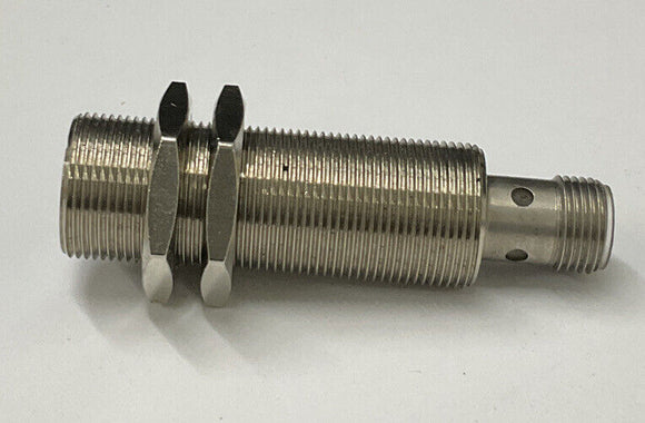 Pepperl Fuchs 85502 Proximity Switch  NBB8-18GM50-E2-V1