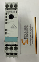 Siemens 3RK2200-0CE02-0AA2 AS-Interface Control Module 4 DI-1