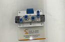 Festo D.S-PPV-5/2-JVL Pneumatic Valve 152873-1
