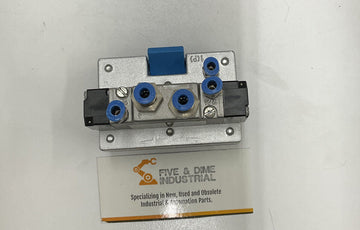 Festo D.S-PPV-5/2-JVL Pneumatic Valve 152873