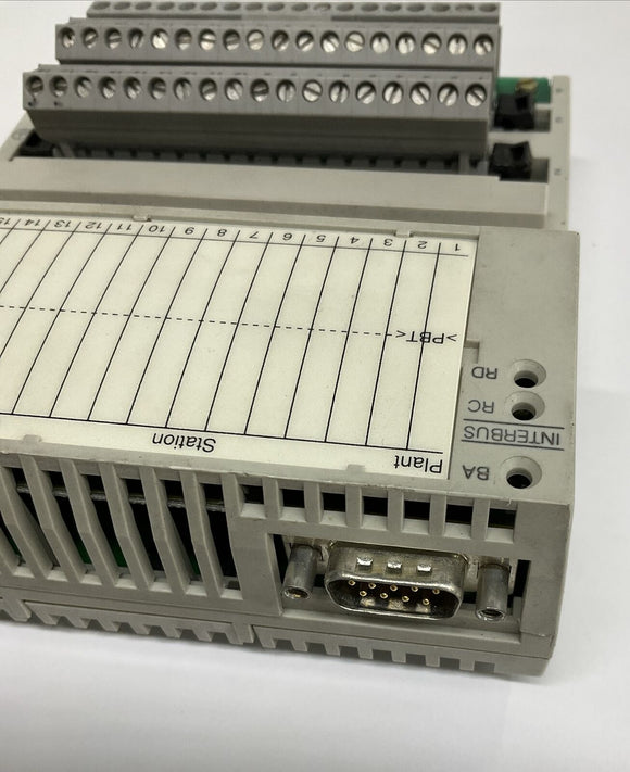 Schneider 170-AMM-090-00 TSX Momentum Module Modicon