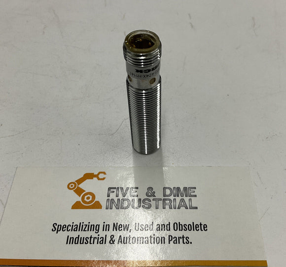 Turck Bi2-M12-AD4X-H1141  Proximity Sensor 440650010 65VDC, 2mm Sense