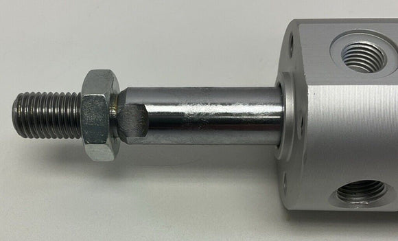 SMC CG1KWBN32-25Z Non-Rotating Rod Type Double Rod Acting Cylinder