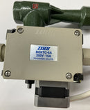 FA Tech DM059 Mixer Valve-7