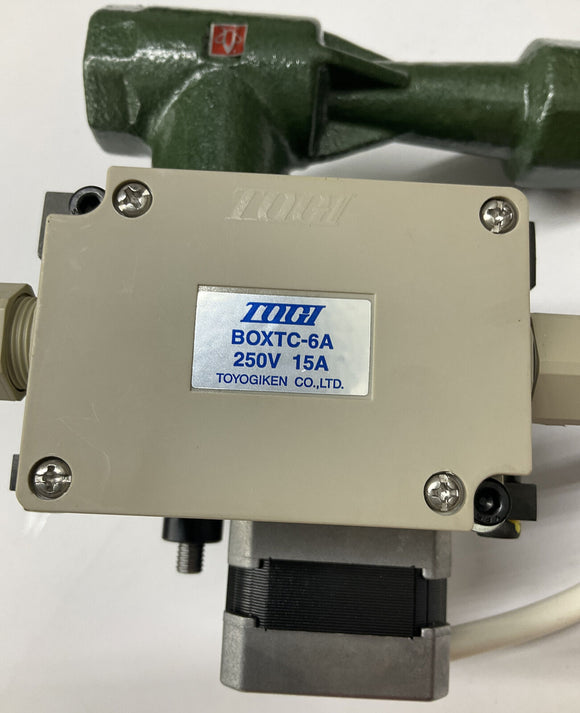 FA Tech DM059 Mixer Valve