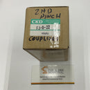 CKD FJ-0-22 Floating Joint-6