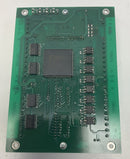 ABB Autoquip JG-1004 Dual Encoder Input Divider Board-5