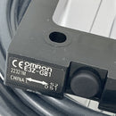 Omron E3Z-G81 Genuine Photoelectric Switch 12-24 Vdc, 2 Meters-5