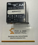 Trane ICM Relay MAR24A1X.3 120V Motor Relay Contactor-1