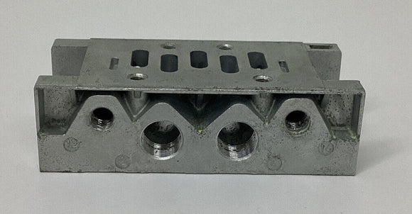 Parker PL2-3/8-70 Hydradyne Base