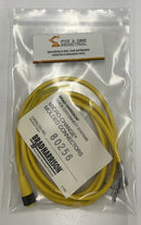 Brad Harrison 80256 Quick-Disconnect 3P Female Cable-6