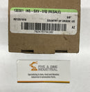 Dodge 130301 INS-SXV-010 5/8" Bearing Insert-5