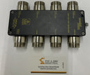 Turck 4RSF 100-4 RXF 100 Multibox Connector CS14503-1