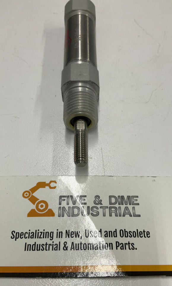 Bimba EM-16-10-0 Pneumatic Cylinder