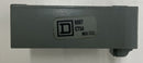 Square D 9007-CT54 Limit Switch Base-2