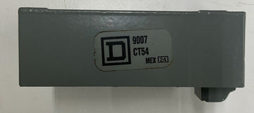Square D 9007-CT54 Limit Switch Base - 0