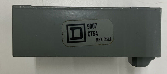Square D 9007-CT54 Limit Switch Base