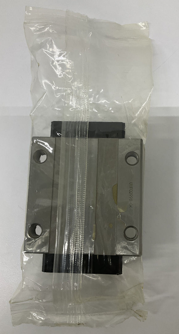 THK SHS25C1SS01/ GK Linear Guide Block