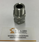 Parker 12-F6X Swivel Connection 37° NPT Male-5