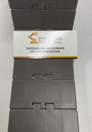 Rexnord  81400021 TableTop Chain 10' 3-1/2" Wide X 10'  HP831K3-1/4-2