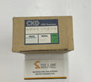 CKD AB31-02-3 New Solenoid Valve AC100V-7