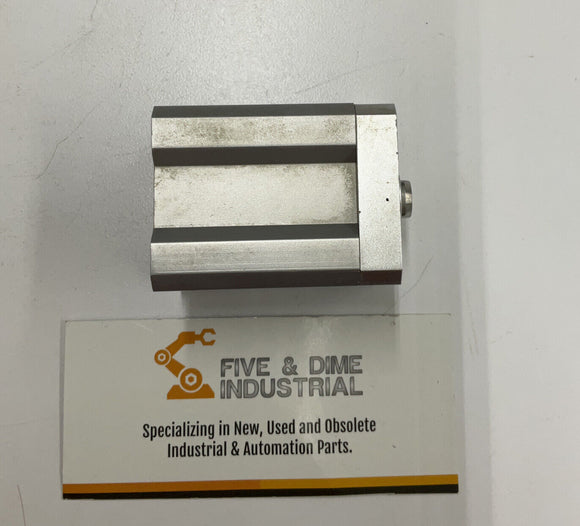 SMC CQ2KB20-15DM Compact Cylinder Single Acting Bore 20mm Stroke 20mm