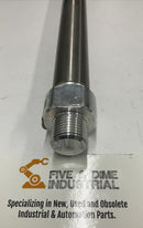 CKD CMK2-20-200 Pneumatic Cylinder-6