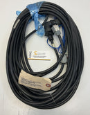 Fanuc A660-8013-T063#L17R93G XGMF-23280 Servo Cable-1