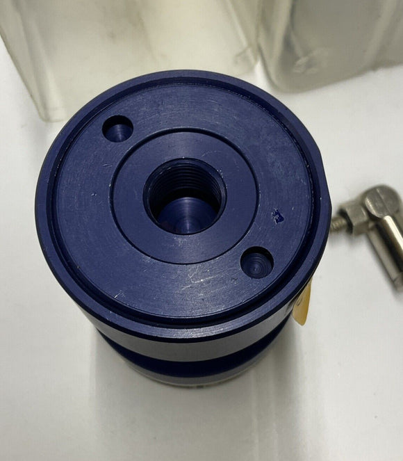 Schmalz SGM-47-G1/4-IG Magnetic Gripper 10.01.17.00045