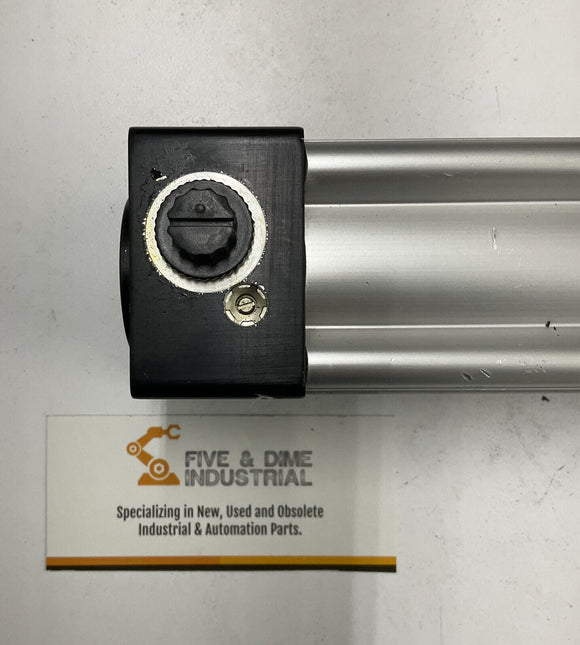 Parker P1D4J040MC-230N1N6N Pneumatic Cylinder 010 Bar