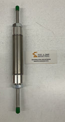 Numatics 1062DH3-03A Pneumatic Cylinder 3" Stroke 250 Psi Max-4