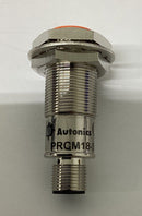 Autonics PRCM18-5DP Proximity Sensor 12-24 Vdc-3