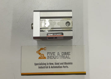 SMC CQ2KB20-15DM Compact Cylinder Single Acting Bore 20mm Stroke 20mm